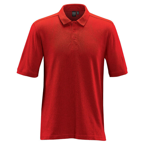 Men's Omega Cotton Polo - CPX-1